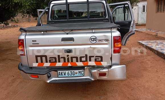 Nunua Ilio tumika Mahindra Scorpio Other Gari ndani ya Maputo nchini Maputo Nunua Ilio tumika Mahindra Scorpio Other Gari ndani ya Maputo nchini Maputo