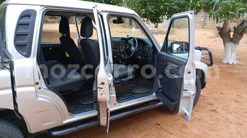 Big with watermark mahindra scorpio maputo maputo 39941