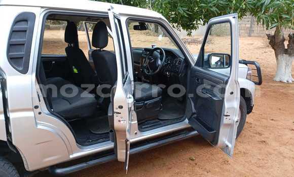 Nunua Ilio tumika Mahindra Scorpio Other Gari ndani ya Maputo nchini Maputo Nunua Ilio tumika Mahindra Scorpio Other Gari ndani ya Maputo nchini Maputo