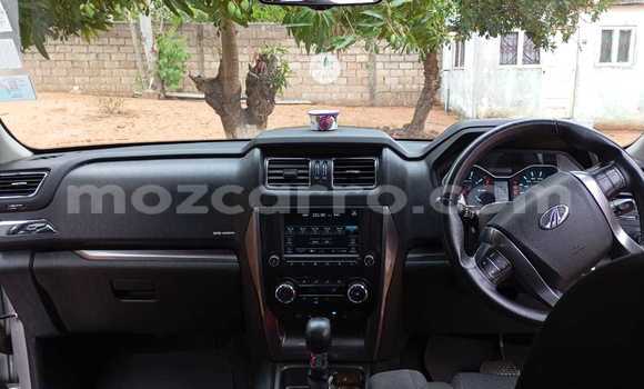 Nunua Ilio tumika Mahindra Scorpio Other Gari ndani ya Maputo nchini Maputo Nunua Ilio tumika Mahindra Scorpio Other Gari ndani ya Maputo nchini Maputo