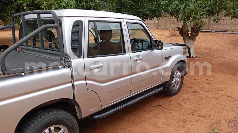 Big with watermark mahindra scorpio maputo maputo 39941