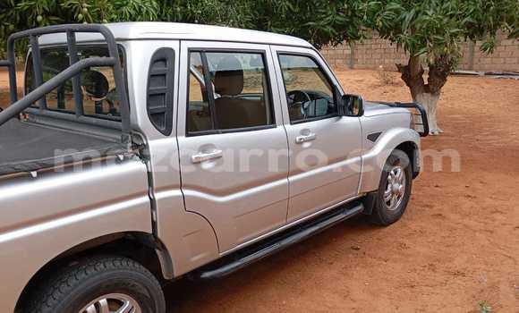 Nunua Ilio tumika Mahindra Scorpio Other Gari ndani ya Maputo nchini Maputo Nunua Ilio tumika Mahindra Scorpio Other Gari ndani ya Maputo nchini Maputo