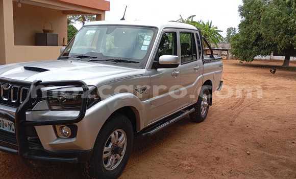 Nunua Ilio tumika Mahindra Scorpio Other Gari ndani ya Maputo nchini Maputo Nunua Ilio tumika Mahindra Scorpio Other Gari ndani ya Maputo nchini Maputo