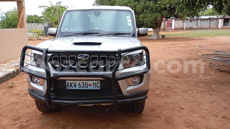 Big with watermark mahindra scorpio maputo maputo 39941