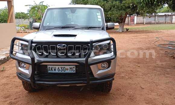 Nunua Ilio tumika Mahindra Scorpio Other Gari ndani ya Maputo nchini Maputo Nunua Ilio tumika Mahindra Scorpio Other Gari ndani ya Maputo nchini Maputo