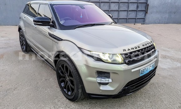 Nunua Ilio tumika Range Rover Evoque Other Gari ndani ya Maputo nchini Maputo Nunua Ilio tumika Range Rover Evoque Other Gari ndani ya Maputo nchini Maputo