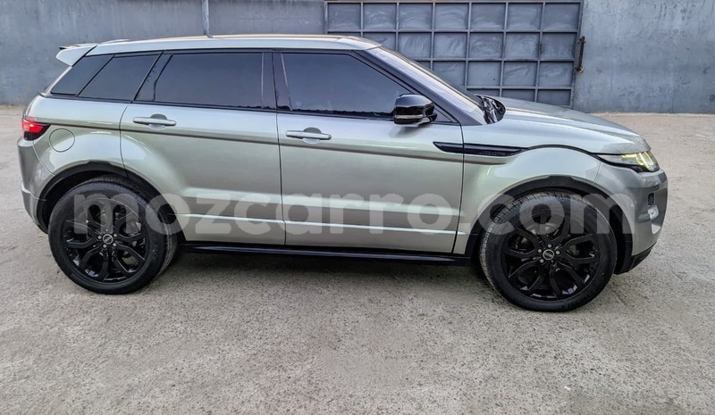 Big with watermark range rover evoque maputo maputo 39942