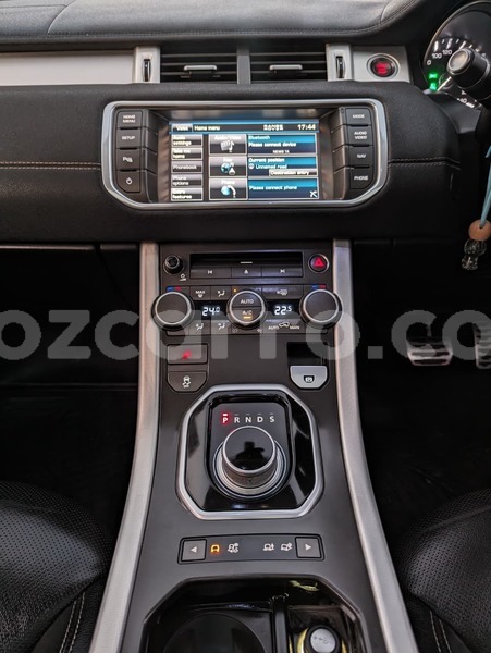 Big with watermark range rover evoque maputo maputo 39942