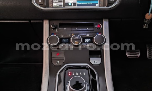 Comprar Usado Range Rover Evoque Other Carro em Maputo em Maputo Comprar Usado Range Rover Evoque Other Carro em Maputo em Maputo