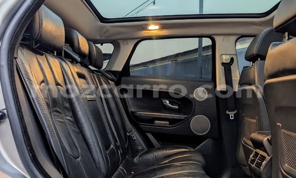 Comprar Usado Range Rover Evoque Other Carro em Maputo em Maputo Comprar Usado Range Rover Evoque Other Carro em Maputo em Maputo