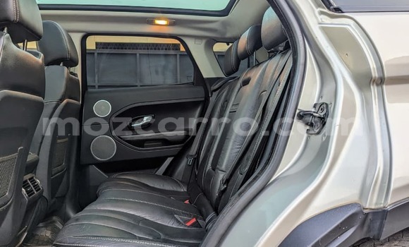 Comprar Usado Range Rover Evoque Other Carro em Maputo em Maputo Comprar Usado Range Rover Evoque Other Carro em Maputo em Maputo
