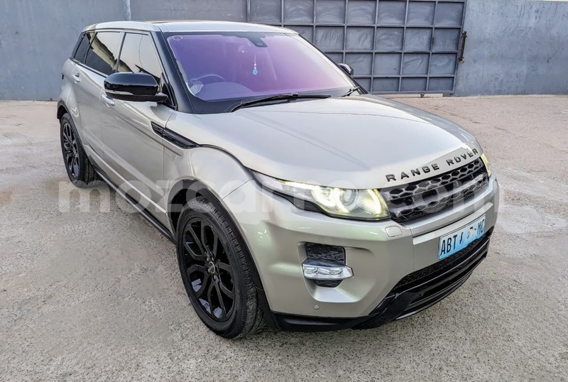 Big with watermark range rover evoque maputo maputo 39942
