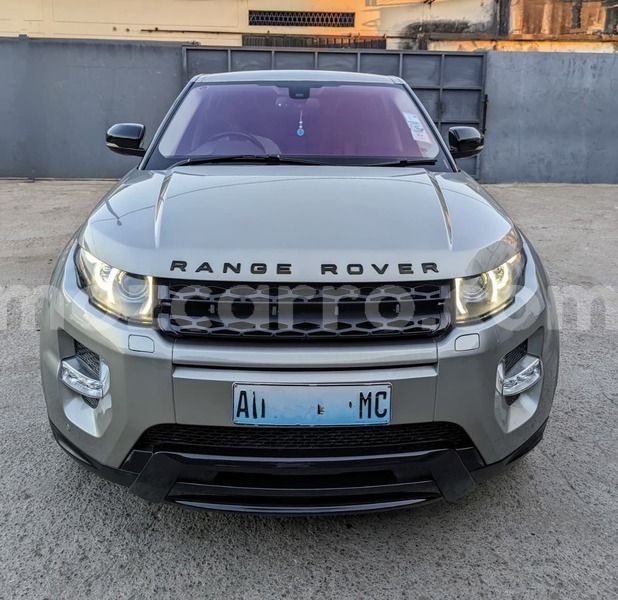 Big with watermark range rover evoque maputo maputo 39942