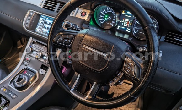 Comprar Usado Range Rover Evoque Other Carro em Maputo em Maputo Comprar Usado Range Rover Evoque Other Carro em Maputo em Maputo