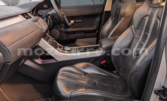 Comprar Usado Range Rover Evoque Other Carro em Maputo em Maputo Comprar Usado Range Rover Evoque Other Carro em Maputo em Maputo