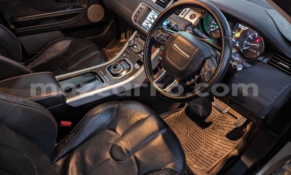 Comprar Usado Range Rover Evoque Other Carro em Maputo em Maputo Comprar Usado Range Rover Evoque Other Carro em Maputo em Maputo