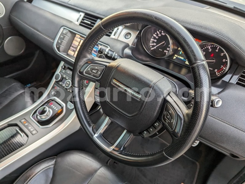 Big with watermark range rover evoque maputo maputo 39942