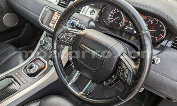 Comprar Usado Range Rover Evoque Other Carro em Maputo em Maputo Comprar Usado Range Rover Evoque Other Carro em Maputo em Maputo
