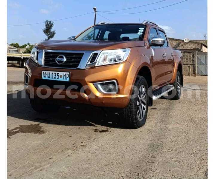 Big with watermark nissan navara maputo maputo 39943