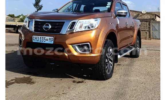 Comprar Usado Nissan Navara Other Carro em Maputo em Maputo