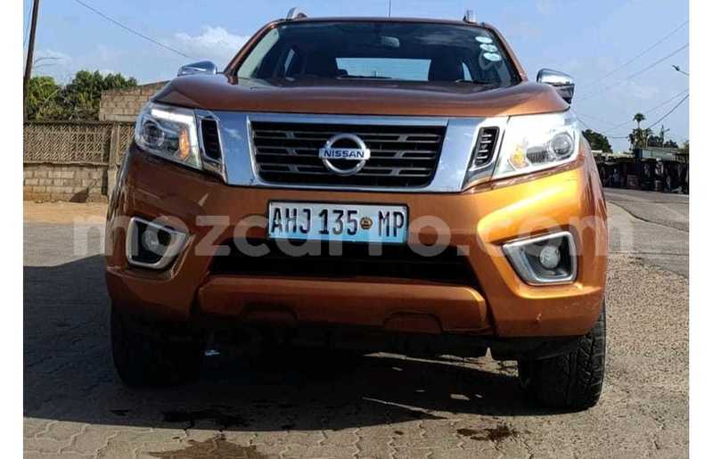 Big with watermark nissan navara maputo maputo 39943