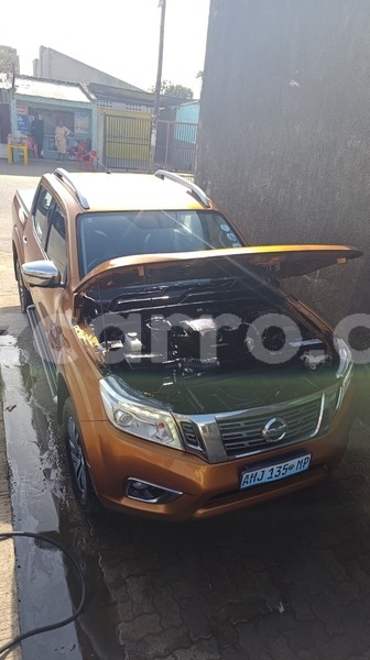 Big with watermark nissan navara maputo maputo 39943
