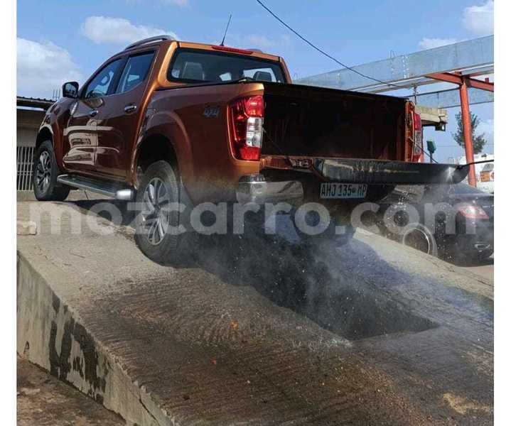 Big with watermark nissan navara maputo maputo 39943