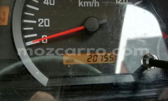 Tenga Tsaru Isuzu FTR 850 Chena Rori in Gilé in Zambezia Tenga Tsaru Isuzu FTR 850 Chena Rori in Gilé in Zambezia