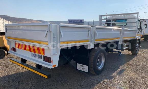 Tenga Tsaru Isuzu FTR 850 Chena Rori in Gilé in Zambezia Tenga Tsaru Isuzu FTR 850 Chena Rori in Gilé in Zambezia