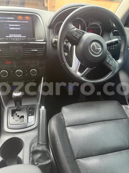 Big with watermark mazda cx 5 maputo maputo 39959