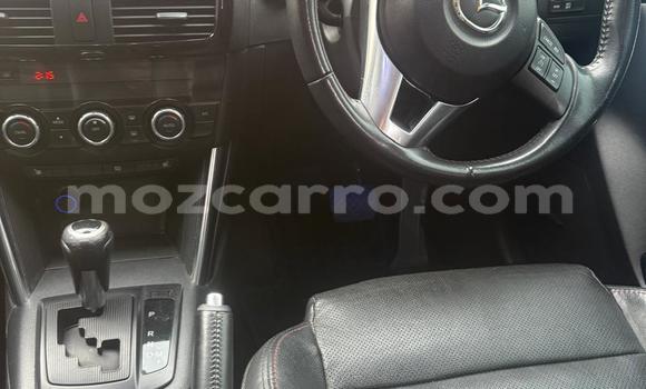 Buy Used Mazda CX-5 Red Car in Maputo in Maputo Buy Used Mazda CX-5 Red Car in Maputo in Maputo