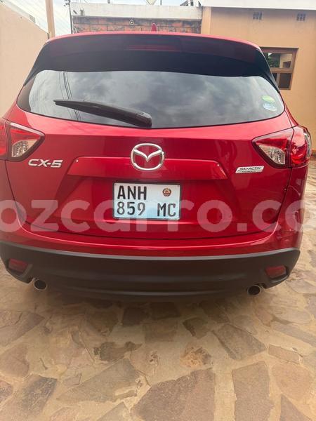 Big with watermark mazda cx 5 maputo maputo 39959