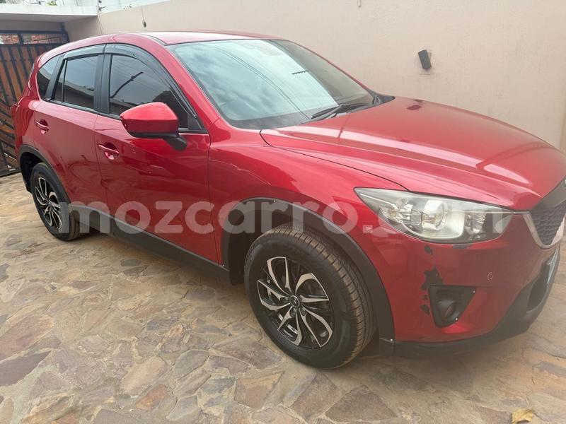Big with watermark mazda cx 5 maputo maputo 39959