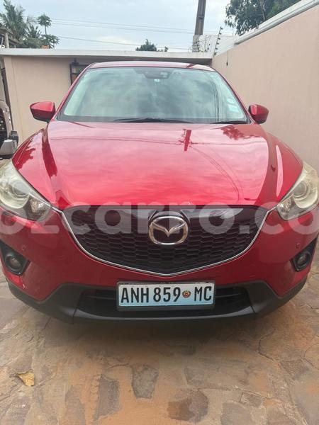 Big with watermark mazda cx 5 maputo maputo 39959