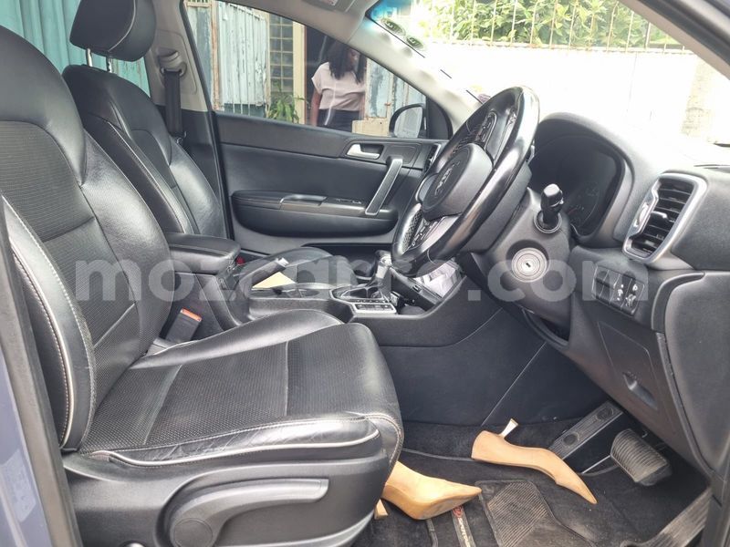 Big with watermark kia sportage maputo maputo 39962