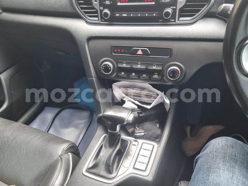 Big with watermark kia sportage maputo maputo 39962