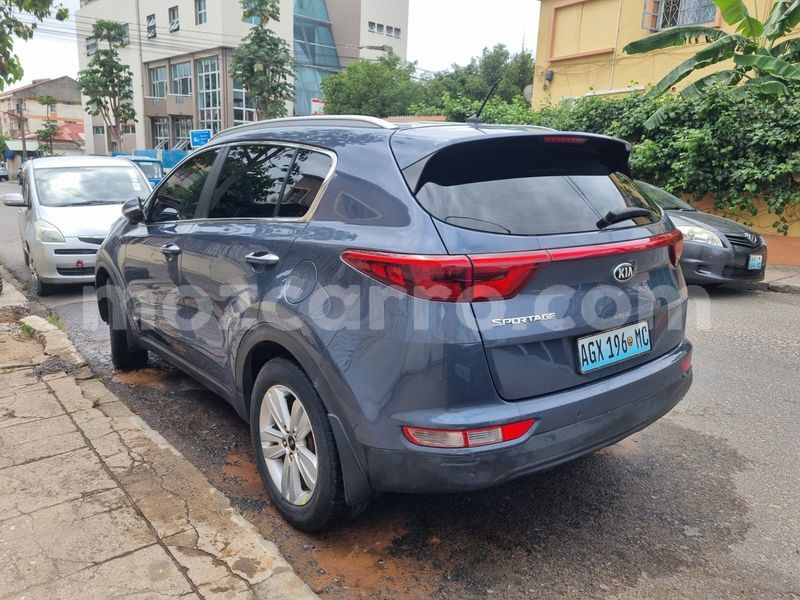 Big with watermark kia sportage maputo maputo 39962