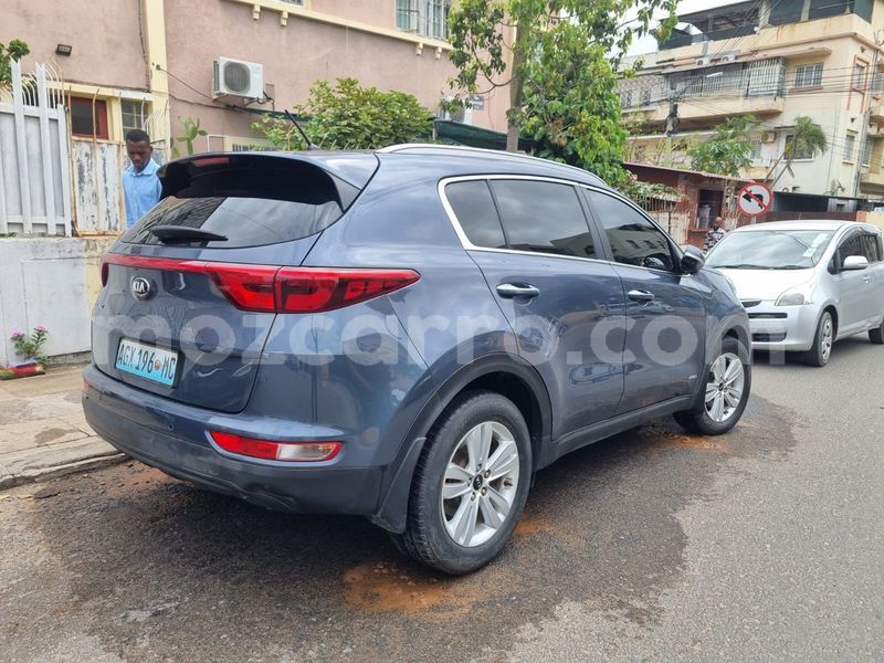 Big with watermark kia sportage maputo maputo 39962