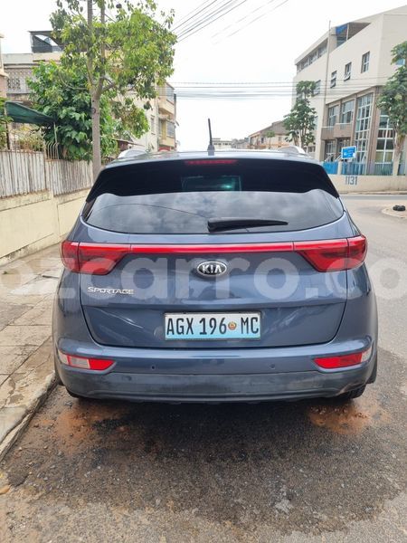Big with watermark kia sportage maputo maputo 39962