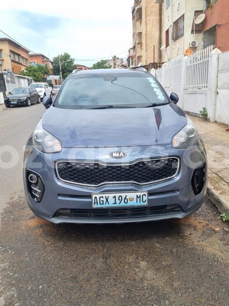 Big with watermark kia sportage maputo maputo 39962