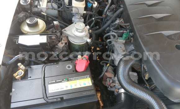 Tenga Tsaru Mazda BT-50 Chena Mota in Maputo in Maputo Tenga Tsaru Mazda BT-50 Chena Mota in Maputo in Maputo