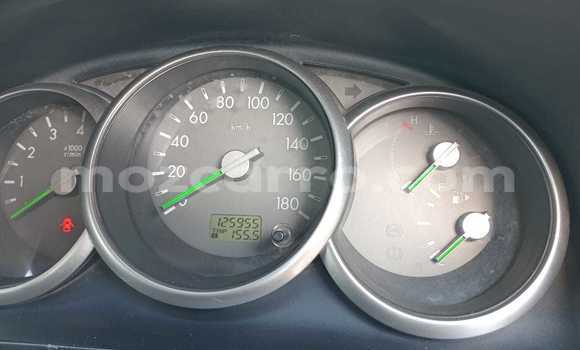 Tenga Tsaru Mazda BT-50 Chena Mota in Maputo in Maputo Tenga Tsaru Mazda BT-50 Chena Mota in Maputo in Maputo