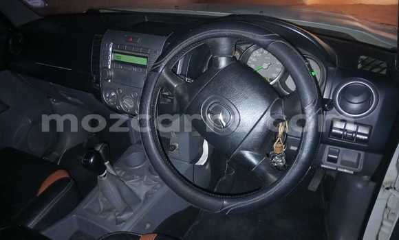 Tenga Tsaru Mazda BT-50 Chena Mota in Maputo in Maputo Tenga Tsaru Mazda BT-50 Chena Mota in Maputo in Maputo