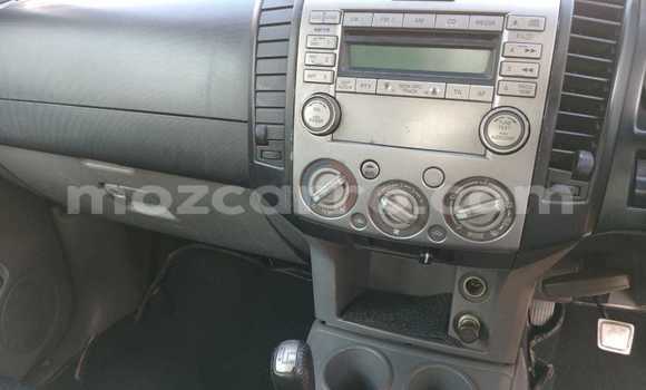 Tenga Tsaru Mazda BT-50 Chena Mota in Maputo in Maputo Tenga Tsaru Mazda BT-50 Chena Mota in Maputo in Maputo