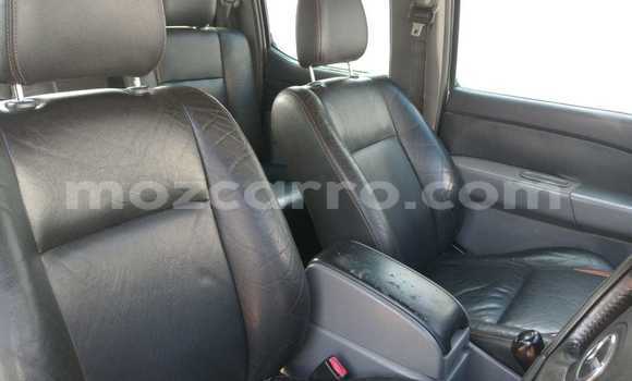 Tenga Tsaru Mazda BT-50 Chena Mota in Maputo in Maputo Tenga Tsaru Mazda BT-50 Chena Mota in Maputo in Maputo