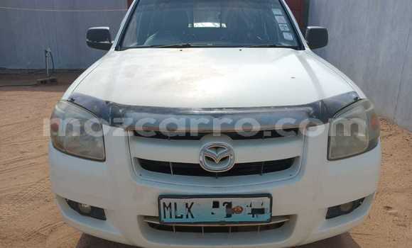 Tenga Tsaru Mazda BT-50 Chena Mota in Maputo in Maputo Tenga Tsaru Mazda BT-50 Chena Mota in Maputo in Maputo