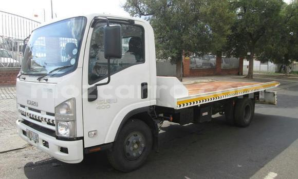 Tenga Tsaru Isuzu FTR 850 Chena Rori in Gilé in Zambezia Tenga Tsaru Isuzu FTR 850 Chena Rori in Gilé in Zambezia