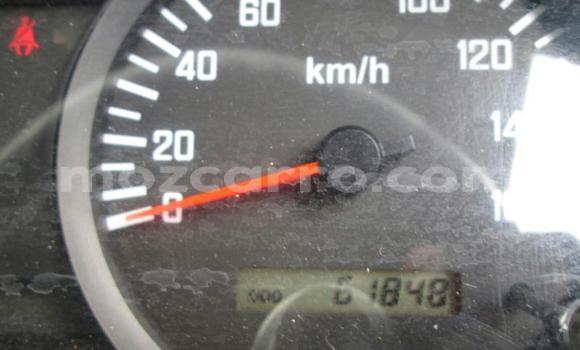 Tenga Tsaru Isuzu FTR 850 Chena Rori in Gilé in Zambezia Tenga Tsaru Isuzu FTR 850 Chena Rori in Gilé in Zambezia