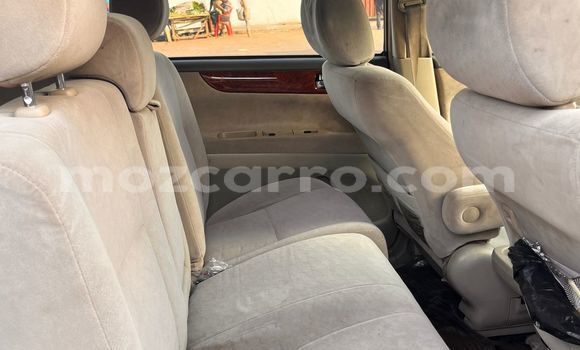 Comprar Usado Toyota Land Cruiser Prado Verde Carro em Maputo em Maputo Comprar Usado Toyota Land Cruiser Prado Verde Carro em Maputo em Maputo