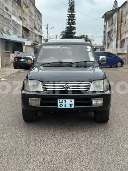 Big with watermark toyota land cruiser prado maputo maputo 39986